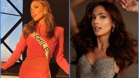 Miss Chile, Sofía Depassier, muestra su emoción tras recibir importante premio en el Miss Universo 2023