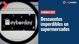 CyberDay 2022: No te pierdas estas ofertas de Lider, Jumbo, Tottus, Santa Isabel y aCuenta