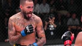 UFC Fight Night | Marlon Vera vs Dominick Cruz: Hora y dónde ver hoy por TV y EN VIVO online el combate estelar