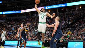 Resultados NBA: Boston Celtics y Golden State Warriors sumaron su tercer triunfo consecutivo