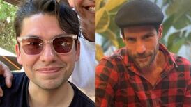 “No soy hue...’”: Fabrizio Copano revela el extraño diálogo que tuvo con Gonzalo Valenzuela tras el Festival de Viña 2023
