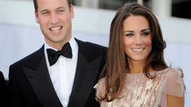 Kate Middleton y el príncipe William regresaron a la ciudad universitaria donde se conocieron y se enamoraron