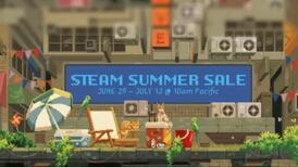 Comenzó el Summer Sale de Steam: Más de 1.000 juegos con descuento