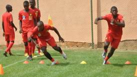 Insólito: Selección sub-17 de Camerún marginó a 21 de 30 jugadores por no aprobar test de edad