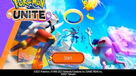 RESEÑA: Ingresen a la arena de combate con Pokémon Unite, juego gratis de Nintendo Switch