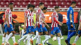 Arranque de la Liga MX con sabor a crisis para Chivas