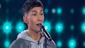 "Quiero tomarme las cosas con calma": La nueva vida de Pablo Rojas tras ganar "The Voice Chile"