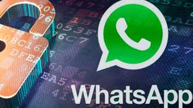 Activa la doble verificación en dos pasos para proteger la cuenta de WhatsApp