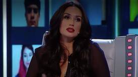 Pamela Díaz y su descargo contra TVN y la corta emisión de "Mochileros": "El programa que salió no es lo que de verdad yo sentí y viví"
