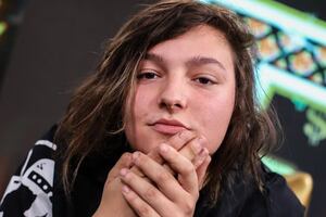 ¿Puso en duda su futuro en la música?: Joaquín Rodríguez, Nineteen Elevnn, compartió profunda reflexión sobre su carrera