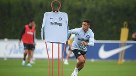 Alexis Sánchez sin espacio: delantero del Inter de Milán ya avisó que buscará renovar su contrato