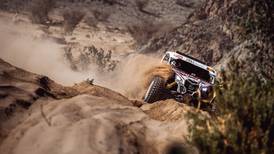 Rally Dakar: "Chaleco" López se prueba su tercera corona y Pablo Quintanilla llegará al último día en el segundo lugar