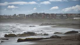 SHOA descartó alerta de tsunami para costas de Chile tras fuerte sismo 7.3 en Oceanía