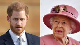 El príncipe Harry confesó que no fue invitado al avión donde viajó la Familia Real cuando murió la Reina Isabel II
