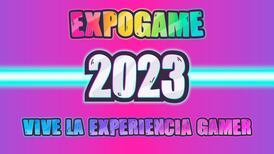 Expogame 2023 Concepción: Así puedes comprar entradas para este 24, 25 y 26 de junio