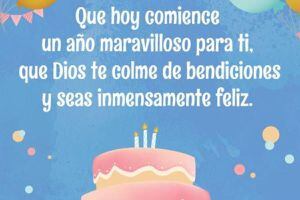 WhatsApp: Los mejores saludos de cumpleaños para enviar a tus contactos
