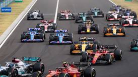 Gran Premio de Hungría 2023: fecha, hora y dónde ver la la carrera del Hungaroring