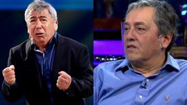 “No era necesario, ahora lo sé”: Claudio Reyes revela detalles inéditos de su agresión a Jajá Calderón