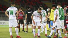 Deportes Temuco podría perder a dos de sus figuras tras ofrecimientos de equipos de Primera División