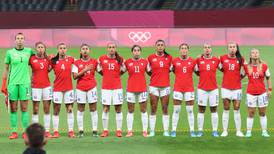 Chile vs Japón: Hora y dónde ver en vivo el partido de La Roja Femenina en los Juegos Olímpicos por TV y online
