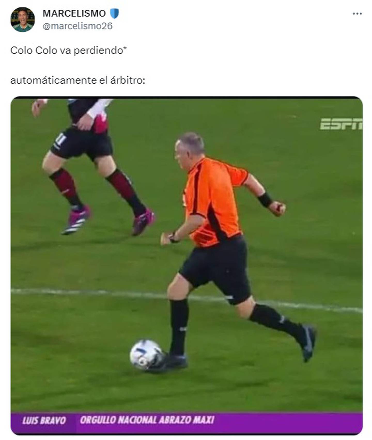 Memes tras la eliminación de Colo Colo de la Copa Libertadores.