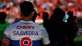 Nacho Saavedra define su futuro tras su salida de la UC: ya conversa con un equipo de La Liga