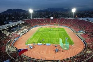 Team Chile FINAL | Se acabaron los Juegos Panamericanos: delegación nacional consiguió 12 oros en casa