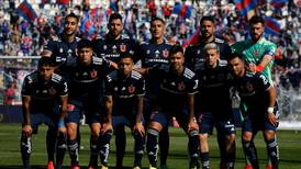 Habrá cirugía mayor: La formación de la U para enfrentar a Deportes Antofagasta y olvidar las últimas derrotas