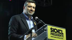 Elecciones 2021: Sichel asumió derrota: "No quiero que gane la extrema izquierda en Chile"