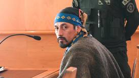 ¿Quién es Facundo Jones Huala, el líder mapuche detenido en Argentina que estaba prófugo?