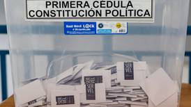 Plebiscito de salida: ¿Cómo y cuándo hacer el cambio de domicilio electoral para votar una nueva Constitución?