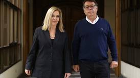 Pablo Maltés y conflictos de interés con Pamela Jiles: "Tenemos abstinencia sexual hace tres años"