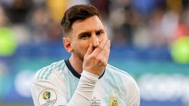 Con el sexto de Lionel Messi: Estos son los ganadores del Balón de Oro