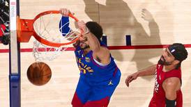 Finales NBA | Denver Nuggets venció a Miami Heat en el primer duelo