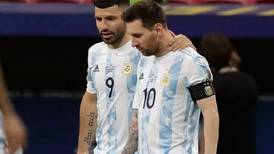 "Querría venir": Sergio "Kun" Agüero ilusiona con la presencia de Lionel Messi en la Kings League