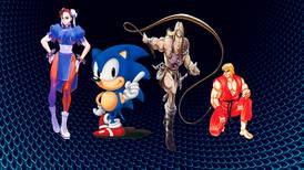 Desde Sonic hasta Street Fighter: Los videojuegos que cumplieron 30 años y ahora son clásicos