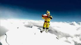 Impactante relato del escalador que encontró el cuerpo de Juan Pablo Mohr en el K2: "Me dio curiosidad y me acerqué"
