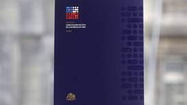 Audiolibro nueva Constitución: Escucha acá la propuesta que será votada el próximo 4 de septiembre