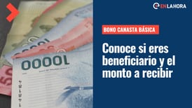 Bono Canasta Básica: Consulta el monto que puedes recibir y revisa con tu RUT si eres beneficiario