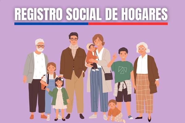 Registro Social de Hogares: ¿Cómo saber a qué tramo pertenezco y los bonos a los que puedo acceder? 