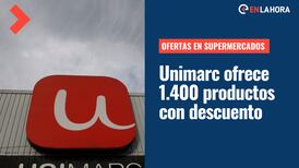 Ofertas en supermercados Unimarc: Revisa los más de 1.400 productos con descuentos