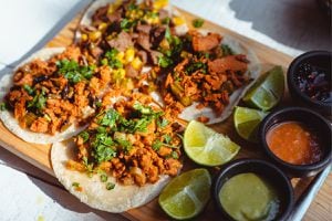 Estos tres hábitos alimenticios no engordan pero la gente piensa que si