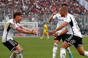 De atrás picó el indio: Colo Colo le ganó el Clásico a la UC en los descuentos