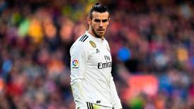 Gareth Bale tiene los días contados en el Real Madrid