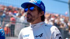 Fórmula 1: Fernando Alonso cambia de equipo y reemplazará a otro campeón del mundo