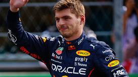 Fórmula 1: Pese a la arremetida de Mercedes, Max Verstappen se quedó con la "pole" del Gran Premio de México