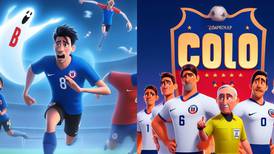 “Magic Team” y “Decano”: Así se verían los equipos chilenos como películas de Pixar según la Inteligencia Artificial