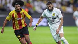 VIDEO | Karim Benzema se estrenó con golazo con el Al-Ittihad de Arabia Saudita