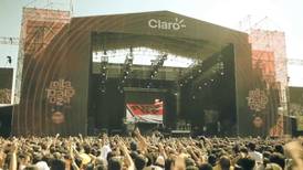 Diez años de Lollapalooza Chile: Este era el valor de las entradas del primer festival