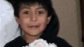 Encuentran a niño de 7 años que había desaparecido luego de salir a jugar a la pelota en Temuco